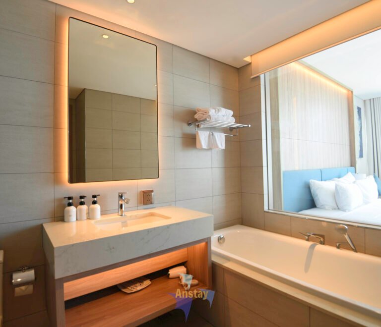 Căn hộ chung cư À La Carte Hạ Long Bay A3xxx 2.6 tỷ