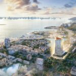 ICON40 Hạ Long (căn hộ Lotte Hạ Long)