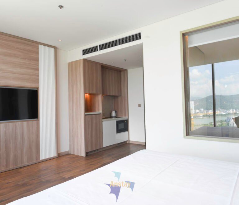 Căn hộ chung cư À La Carte Hạ Long Bay A2xxx 2.85 tỷ