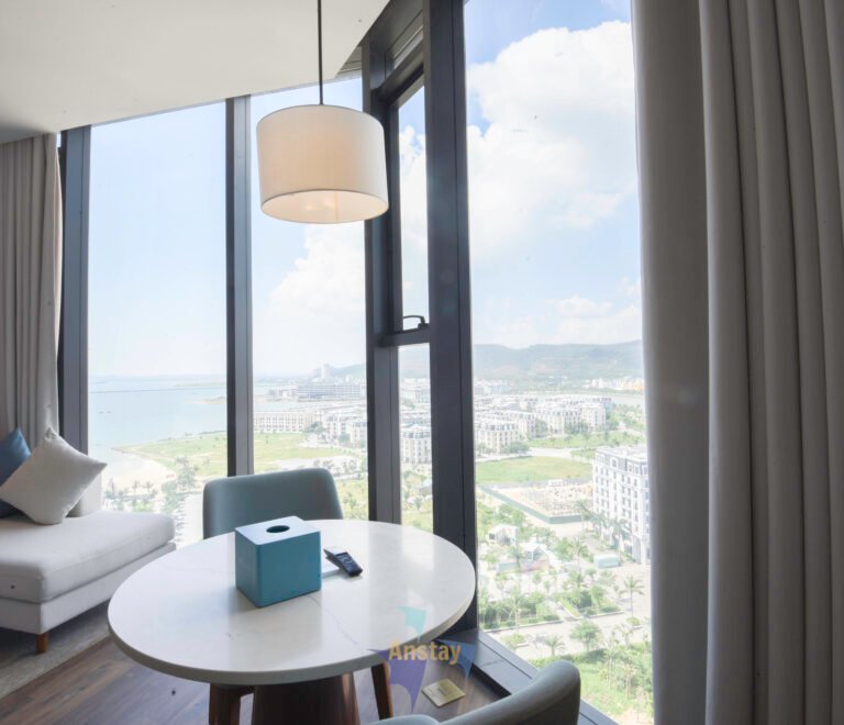 Căn hộ chung cư À La Carte Hạ Long Bay A2xxx 2.65 tỷ