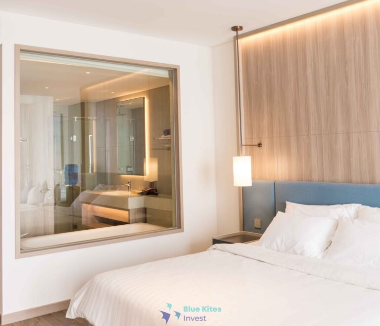 Căn hộ chung cư À La Carte Hạ Long Bay A0xxx 2.95 tỷ