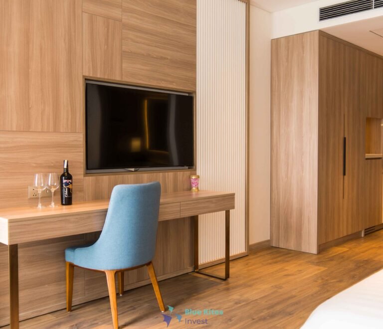 Căn hộ chung cư À La Carte Hạ Long Bay A1xxx 3.25 tỷ