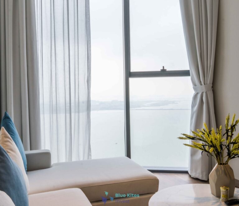 Căn hộ chung cư À La Carte Hạ Long Bay A3xxx 3.45 tỷ