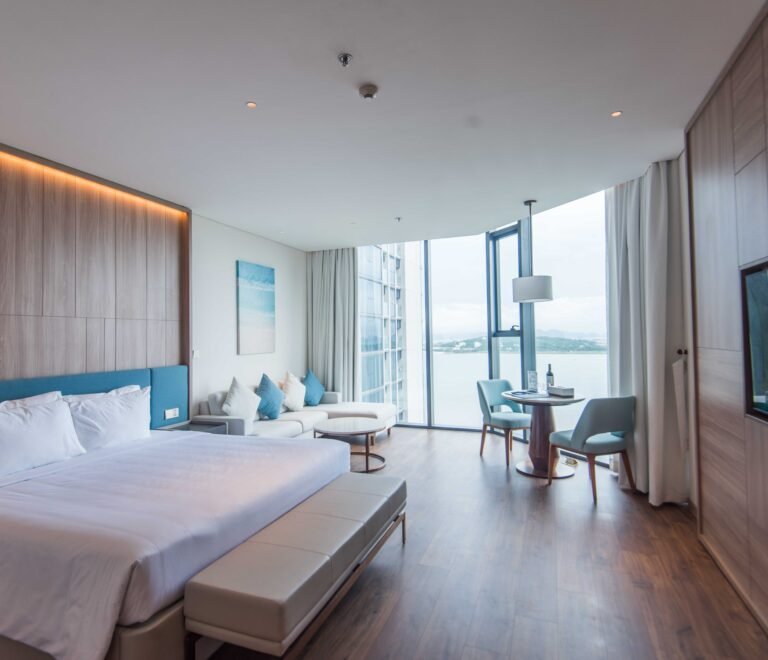 Căn hộ chung cư À La Carte Hạ Long Bay A2xxx 3.55 tỷ