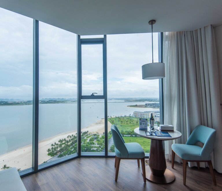 Căn hộ chung cư À La Carte Hạ Long Bay A3xxx 3.95 tỷ