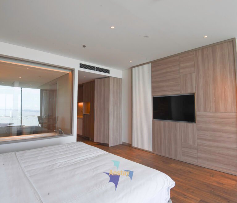 Căn hộ chung cư À La Carte Hạ Long Bay B1xxx 3.64 tỷ