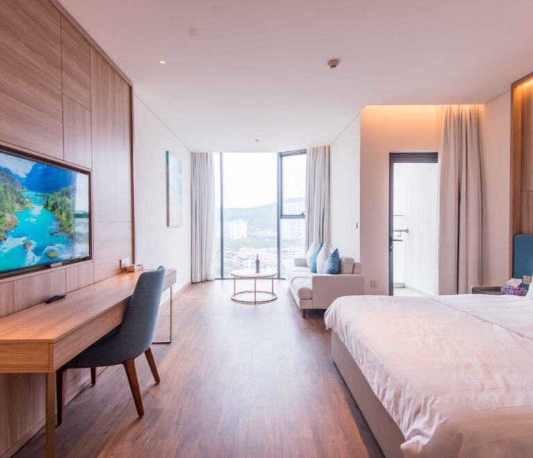 Căn hộ chung cư À La Carte Hạ Long Bay B3xxx 2.5 tỷ