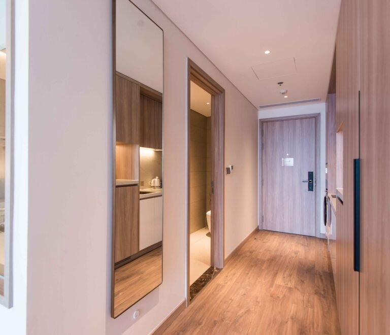 Căn hộ chung cư À La Carte Hạ Long Bay B1xxx 2.35 tỷ