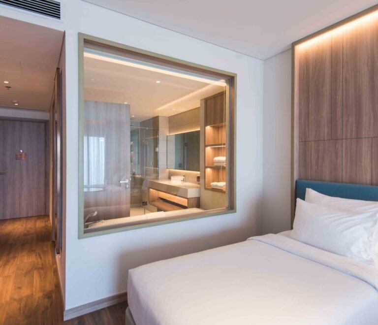 Căn hộ chung cư À La Carte Hạ Long Bay A0xxx 3.61 tỷ