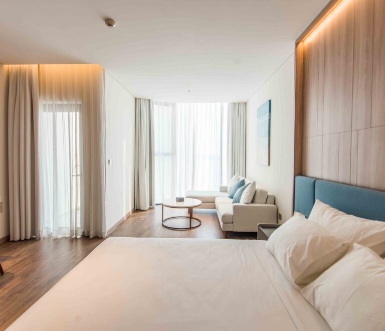 Căn hộ chung cư À La Carte Hạ Long Bay B3xxx 2.98 tỷ