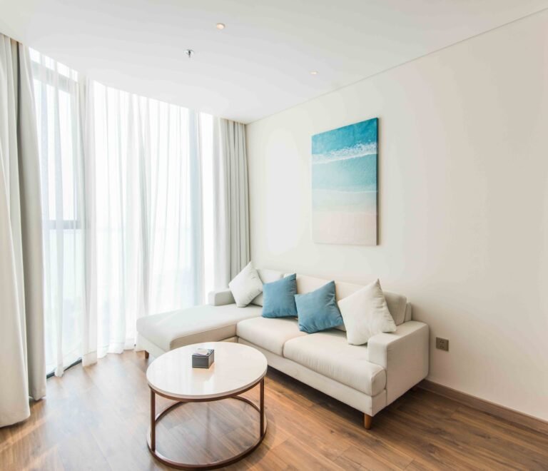 Căn hộ chung cư À La Carte Hạ Long Bay B2xxx 2.85 tỷ