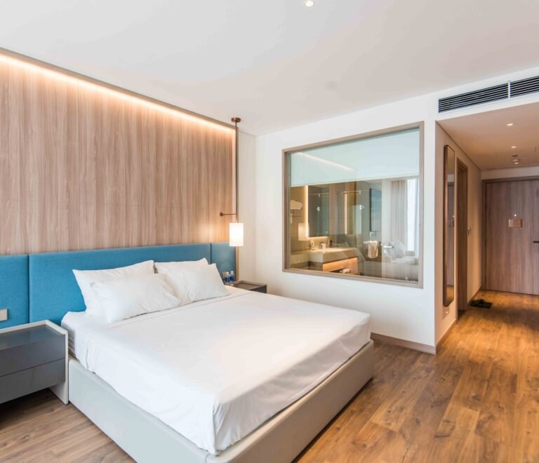 Căn hộ chung cư À La Carte Hạ Long Bay B0xxx 2.65 tỷ